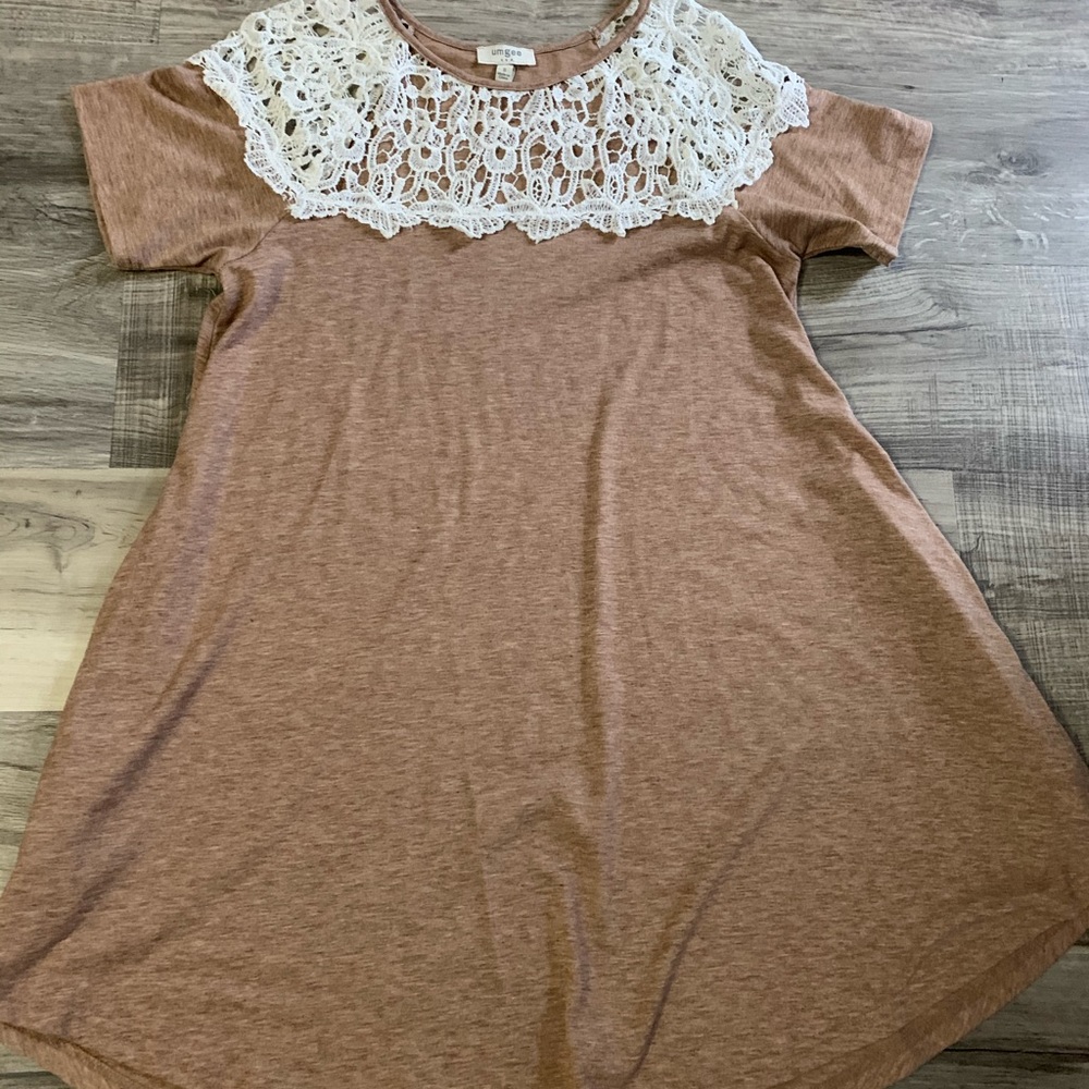 Dress with pockets!